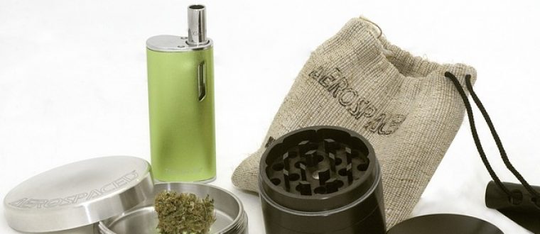 סוגי גריינדרים