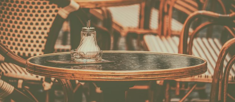 5 רעיונות לעיצוב פינת עישון