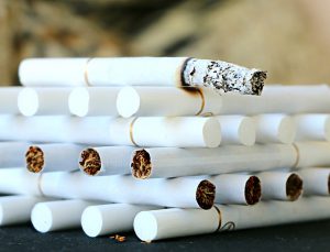 עישון בצה"ל: מהעלייה בנתונים ועד לאיסור מכירת סיגריות