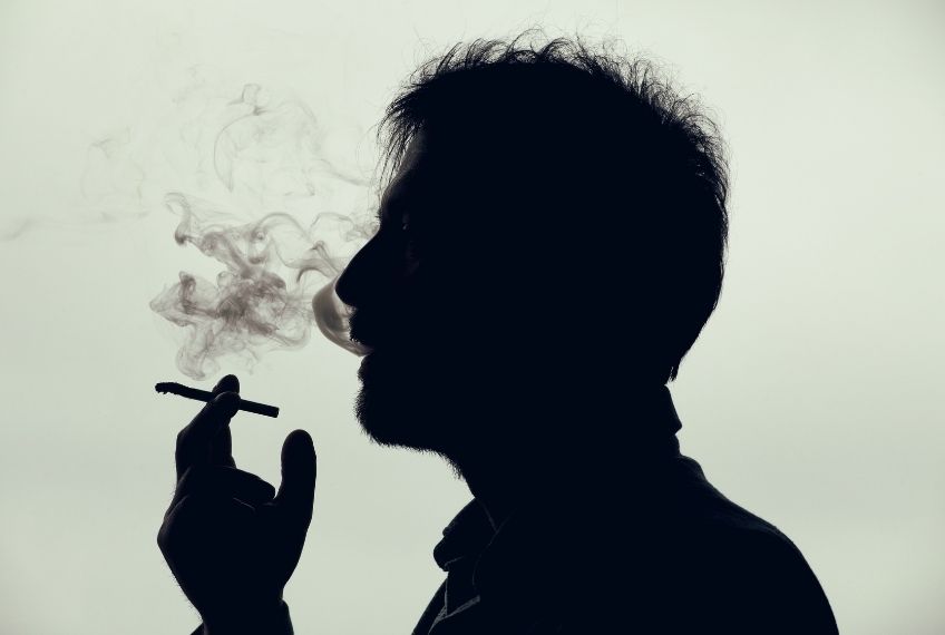 העישון מקשה לכם על הנשימה? אביזרים מומלצים שעשויים להקל על הנשימה