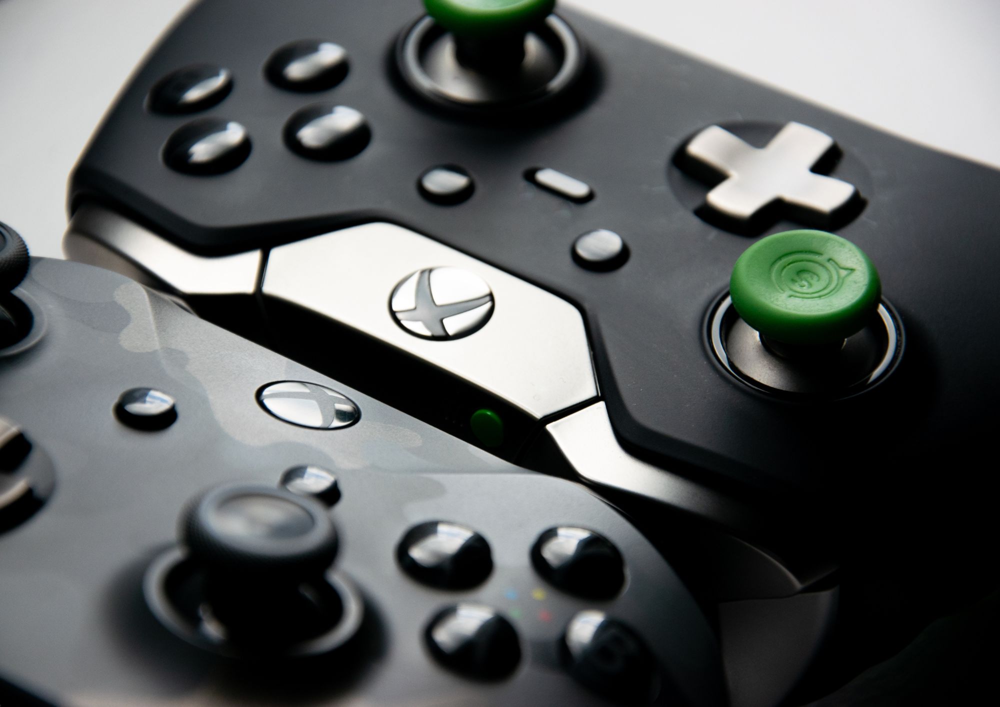 משחקים חדשים לאקסבוקס